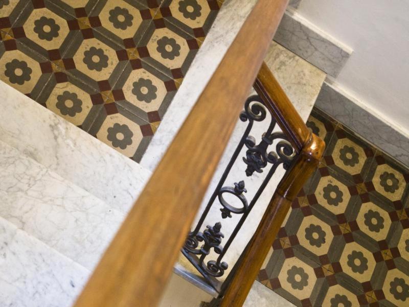 Hotel Europa Леванто Екстериор снимка