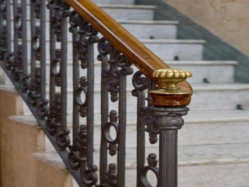 Hotel Europa Леванто Екстериор снимка